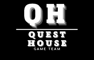 Лого QuestHouse