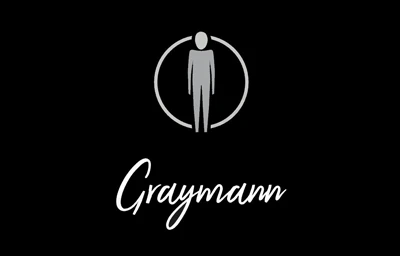 Лого Graymann