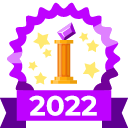 Открытие года (2022)