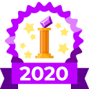 Открытие года (2020)