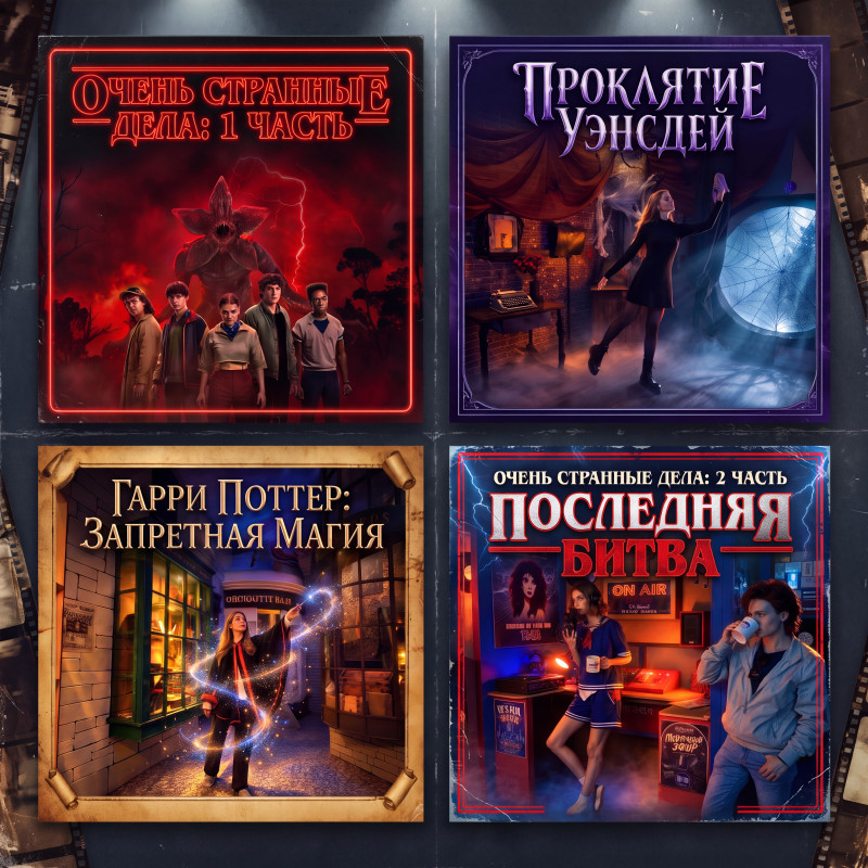 Акция Играй со скидкой в будние дни!