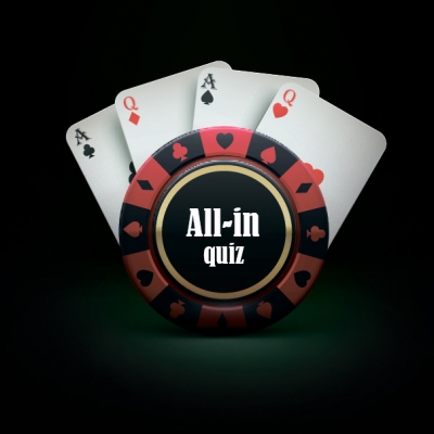 All-in Quiz