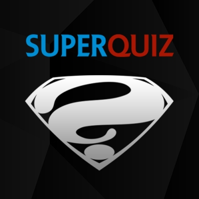 SuperQuiz