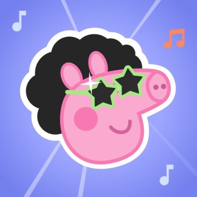 Red hot chili Peppa :) Кино-музыка-сериалы.