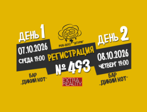 Штурм №493