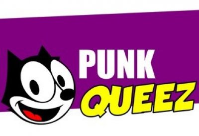 Punk Queez (Онлайн)