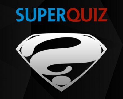 SuperQuiz (Онлайн)