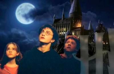 Квест Гарри Поттер: Тайное испытание (детский квест)