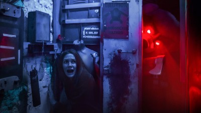 Квест Капкан