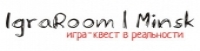 Лого IgraRoom
