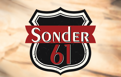 Лого Sonder 61