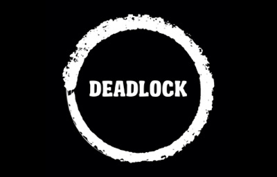 Лого Deadlock