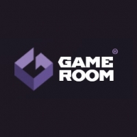 Лого GameRoom