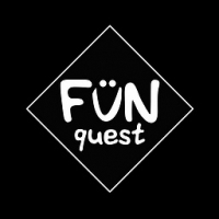 Лого FunQuest