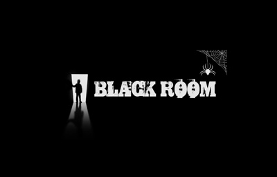 Лого Black Room