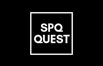 Лого SPQ QUEST