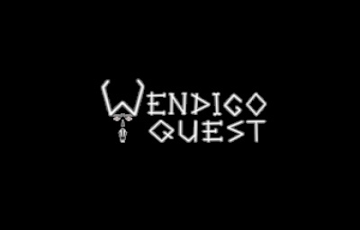 Лого Wendigo Quest