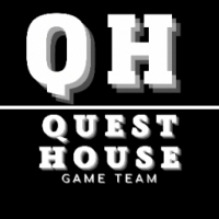 Лого QuestHouse