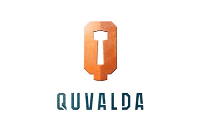 Лого Quvalda