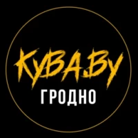 Лого Kyba.by (Гродно)
