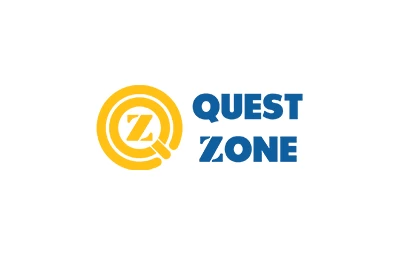 Лого Quest Zone