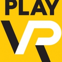 Лого PlayVR Minsk