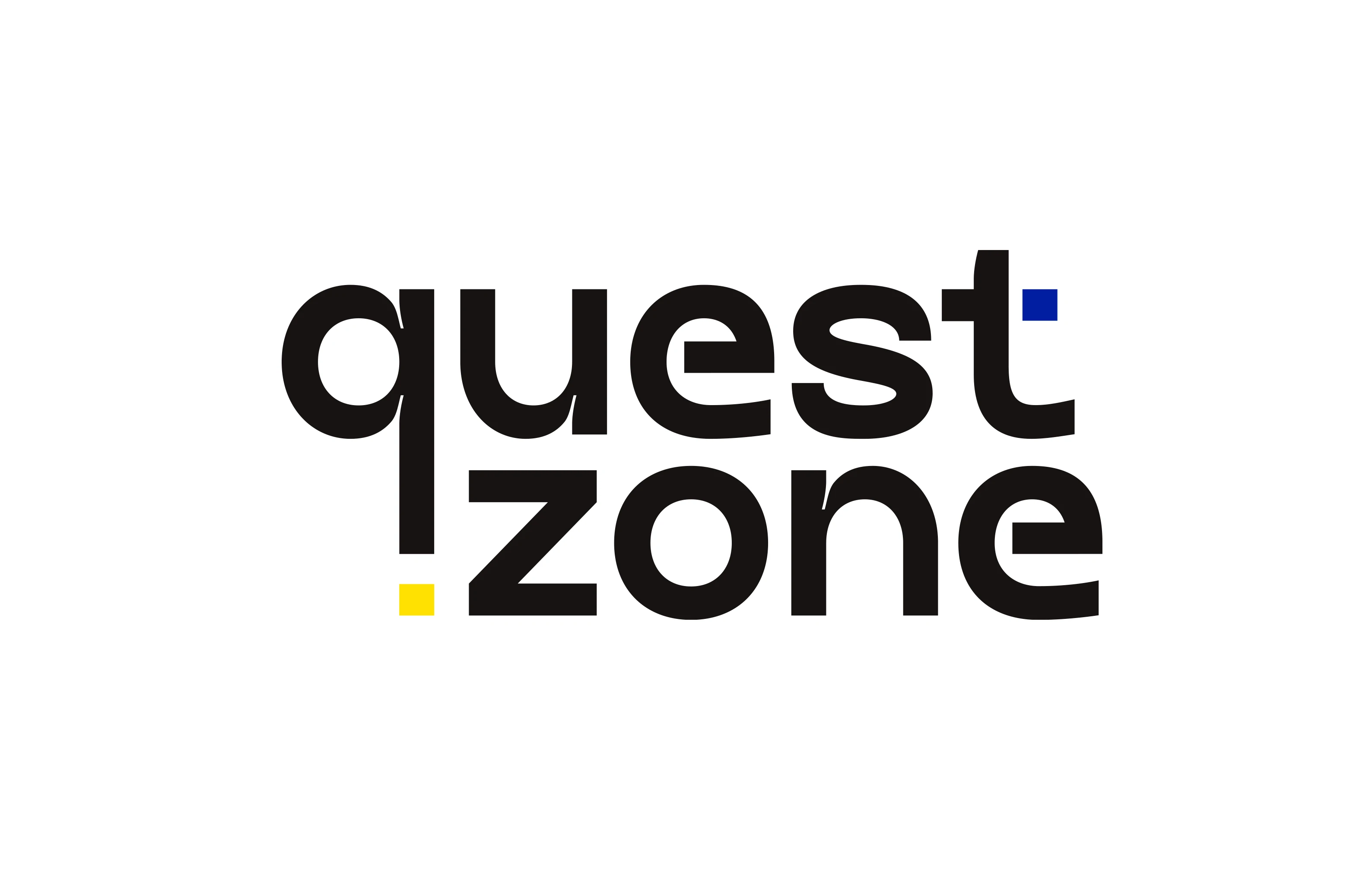 Лого Quest Zone