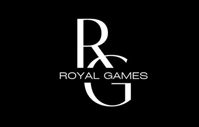 Лого Royal Games