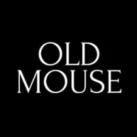 Лого Old Mouse