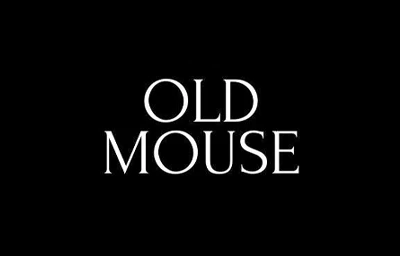 Лого Old Mouse