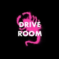 Лого Drive Room