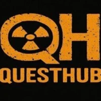 Лого Questhub