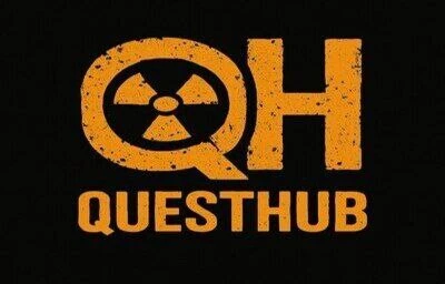 Лого Questhub