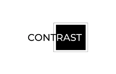 Лого Contrast quest