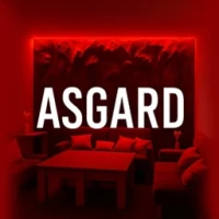 Лого ASGARD