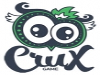 Лого CruxGame