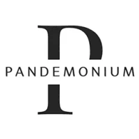Лого Pandemonium