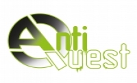 Лого Anti Quest