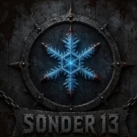 Лого Sonder 13