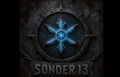 Лого Sonder 13