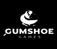Лого Gumshoe Games (GG)