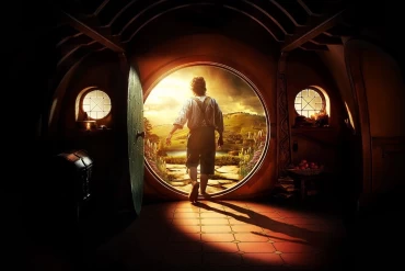 ExtraОбзор квеста Хоббит: Путешествие к Одинокой горе (Hobbit)