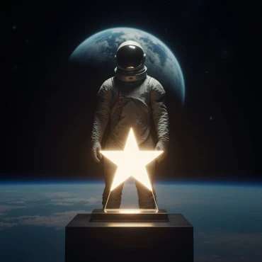 Exra Quest Award 2025. Голосование в номинации 