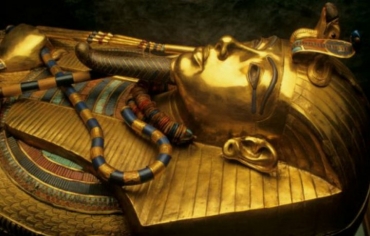 Обзор квеста Тайны гробницы фараона