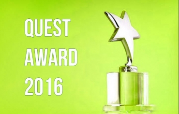 Предварительное голосование QuestAward 2016
