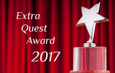 Предварительное голосование Extra QuestAward 2017