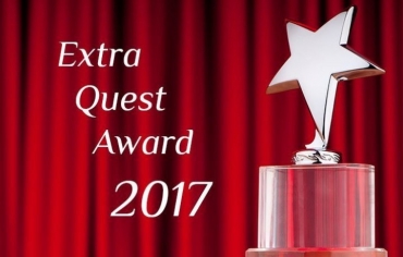 Extra Quest Award 2017. Финальное голосование.