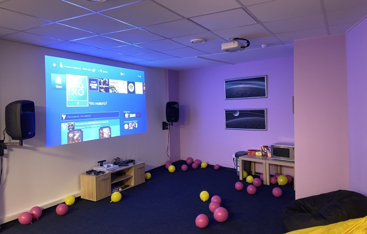 Квест PlayLoft.by (локация Чюрлениса, 8) - фото 4/8