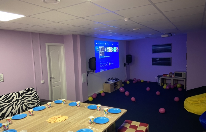 Квест PlayLoft.by (локация Чюрлениса, 8) - фото 8/8
