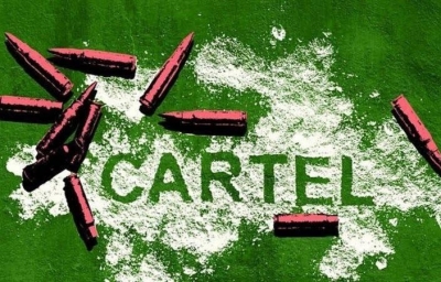 Квест Cartel (Картель)